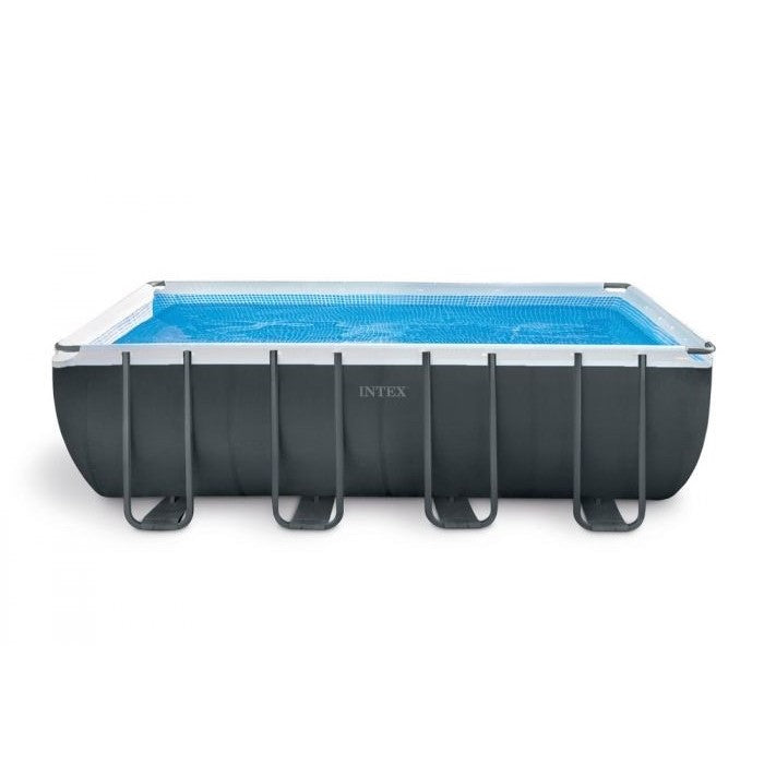 Intex Horizontale Stange B, L 1302 mm, Quadra XTR