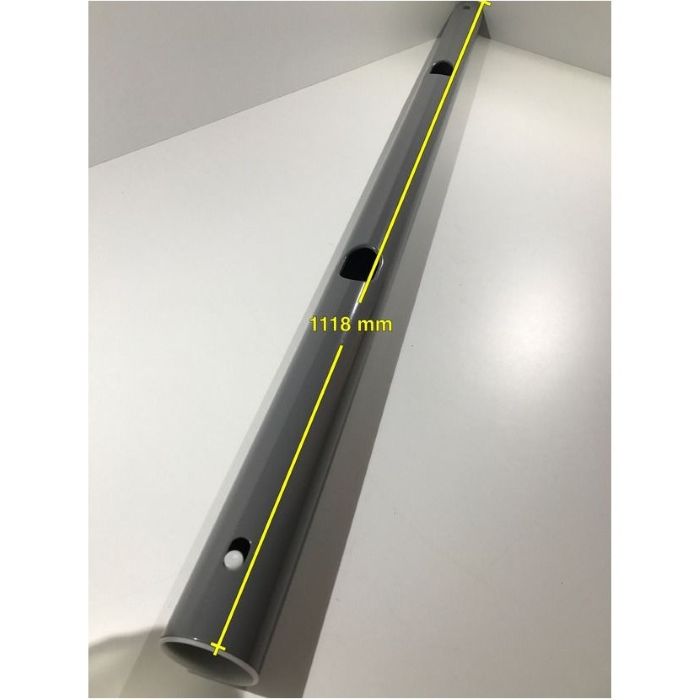 Intex Horizontale Stange C, L 1116 mm, Quadra XTR