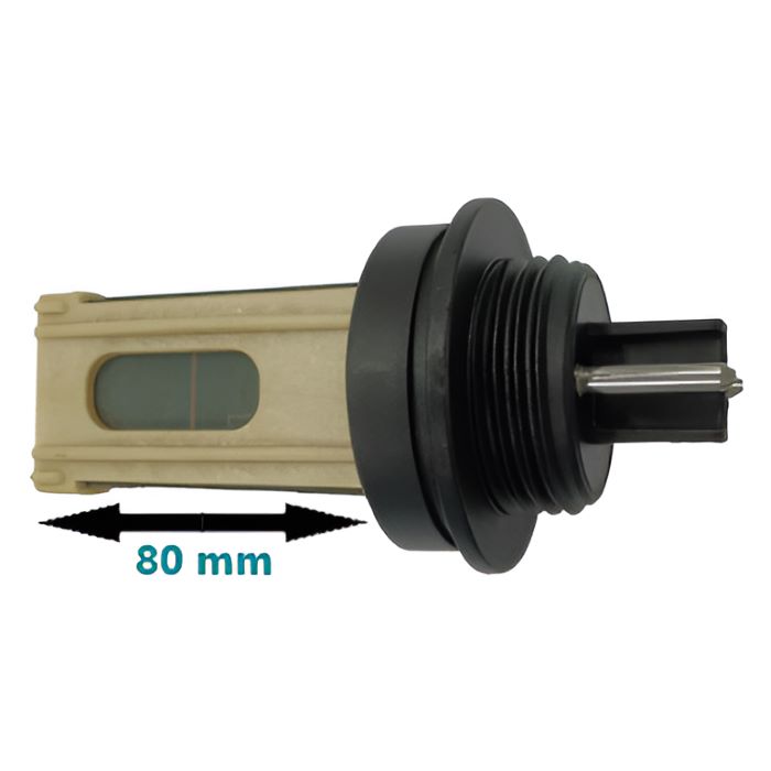 Intex Titan Elektrode für Salzwassersystem QS500